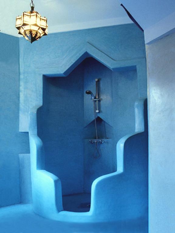Riad Zahir Marrakesh Eksteriør bilde